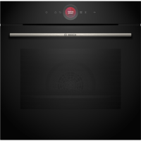 Bosch | Oven | HBG7221B1 | 71 L | Electric | Hydrolytic | Touch | Convection | Height 59.5 cm | Width 59.4 cm | Black
