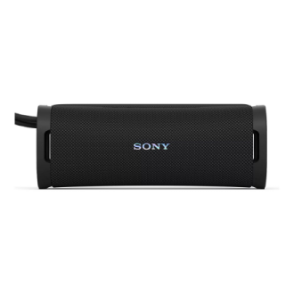 Sony | Speaker | SRS-ULT10 ULT FIELD 1 | Waterproof | Bluetooth | Wireless connection | Portable | Black Sony | Speaker | SRS-ULT10 ULT FIELD 1 | Waterproof | Bluetooth | Wireless connection | Portable | Black