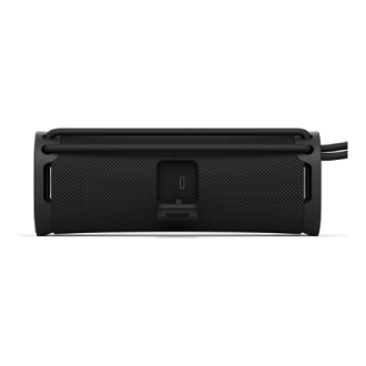 Sony | Speaker | SRS-ULT10 ULT FIELD 1 | Waterproof | Bluetooth | Wireless connection | Portable | Black Sony | Speaker | SRS-ULT10 ULT FIELD 1 | Waterproof | Bluetooth | Wireless connection | Portable | Black