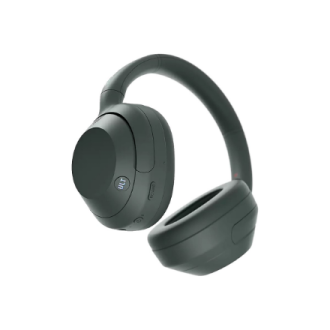 Sony | Headphones | WH-ULT900N ULT WEAR | Noise canceling