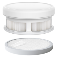 Xiaomi | Vacuum Cleaner G20 Lite Filter Kit | White Xiaomi | Vacuum Cleaner G20 Lite Filter Kit | White