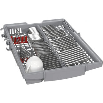 Bosch Dishwasher | SPV2HMX42E | Built-in | Width 45 cm | Number of place settings 10 | Number of programs 5 | Energy efficiency Bosch Dishwasher | SPV2HMX42E | Built-in | Width 45 cm | Number of place settings 10 | Number of programs 5 | Energy efficiency