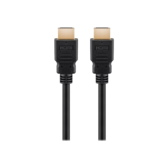 Goobay | 41082 Ultra High Speed HDMI Cable | HDMI | 1 m Goobay | 41082 Ultra High Speed HDMI Cable | HDMI | 1 m