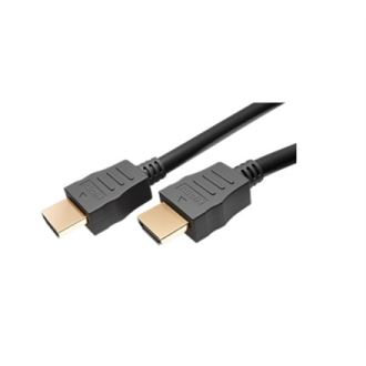 Goobay 52766 Ultra-high-speed HDMI cable | HDMI | 5 m Goobay 52766 Ultra-high-speed HDMI cable | HDMI | 5 m