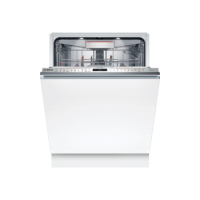 Bosch Dishwasher | SMV8YCX02E | Built-in | Width 60 cm | Number of place settings 14 | Number of programs 8 | Energy efficiency 