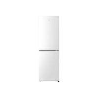 Gorenje Refrigerator | NRK418ECW4 | Energy efficiency class E | Free standing | Combi | Height 182.4 cm | No Frost system | Frid Gorenje Refrigerator | NRK418ECW4 | Energy efficiency class E | Free standing | Combi | Height 182.4 cm | No Frost system | Frid