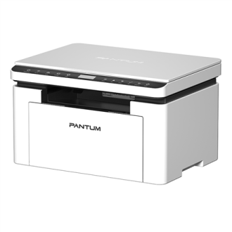 Pantum | Multifunction Printer | BM2300W | Laser | Mono | A4 | Wi-Fi | White