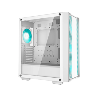 Deepcool CC560 V2 | Mid Tower | ATX | White Deepcool CC560 V2 | Mid Tower | ATX | White