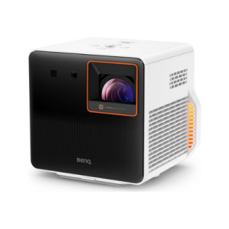 Benq | X3100i 4K Immersive Gaming Projector | 4K UHD (3840 x 2160) | 3300 ANSI lumens | Black | Wi-Fi Benq | X3100i 4K Immersive Gaming Projector | 4K UHD (3840 x 2160) | 3300 ANSI lumens | Black | Wi-Fi