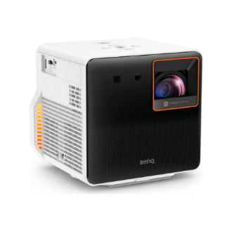 Benq | X3100i 4K Immersive Gaming Projector | 4K UHD (3840 x 2160) | 3300 ANSI lumens | Black | Wi-Fi Benq | X3100i 4K Immersive Gaming Projector | 4K UHD (3840 x 2160) | 3300 ANSI lumens | Black | Wi-Fi