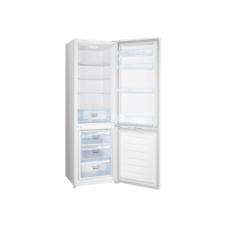 Gorenje Refrigerator | RK4182PW4 | Energy efficiency class Class E | Freestanding | Height 180 cm | Combi | Fridge net capacity Gorenje Refrigerator | RK4182PW4 | Energy efficiency class Class E | Freestanding | Height 180 cm | Combi | Fridge net capacity