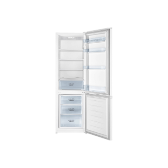 Gorenje Refrigerator | RK4182PW4 | Energy efficiency class Class E | Freestanding | Height 180 cm | Combi | Fridge net capacity Gorenje Refrigerator | RK4182PW4 | Energy efficiency class Class E | Freestanding | Height 180 cm | Combi | Fridge net capacity