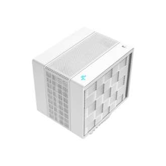 Deepcool | CPU Cooler | ASSASSIN 4S WH | Intel, AMD Deepcool | CPU Cooler | ASSASSIN 4S WH | Intel, AMD