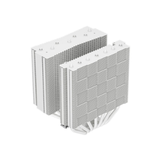 Deepcool | CPU Cooler | ASSASSIN 4S WH | Intel, AMD Deepcool | CPU Cooler | ASSASSIN 4S WH | Intel, AMD