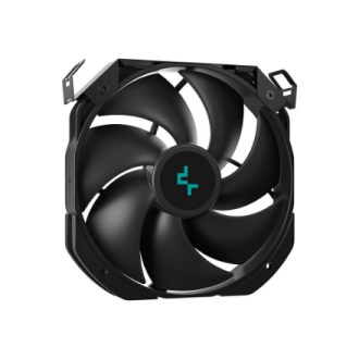 Deepcool | CPU Cooler | ASSASSIN 4S | Intel, AMD Deepcool | CPU Cooler | ASSASSIN 4S | Intel, AMD