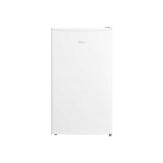 Midea Refrigerator | MDRD125FGE01 | Energy efficiency class E | Free standing | Larder | Height 84.5 cm | Fridge net capacity 68 Midea Refrigerator | MDRD125FGE01 | Energy efficiency class E | Free standing | Larder | Height 84.5 cm | Fridge net capacity 68