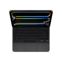 Apple Magic Keyboard for iPad Pro 11 inch (M4) - SWE | Apple Apple Magic Keyboard for iPad Pro 11 inch (M4) - SWE | Apple