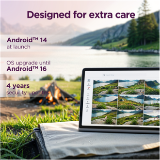 Lenovo Tab Plus Wi-Fi (w/o power adapter) | ZADX0091SE | 11.5 Lenovo Tab Plus Wi-Fi (w/o power adapter) | ZADX0091SE | 11.5