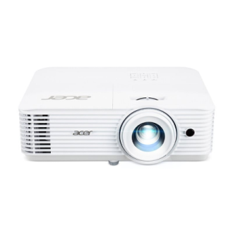 Acer | DLP projector H6546Ki | Full HD (1920x1080) | 5200 ANSI lumens | White | Wi-Fi Acer | DLP projector H6546Ki | Full HD (1920x1080) | 5200 ANSI lumens | White | Wi-Fi