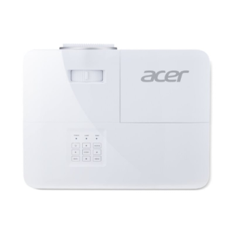 Acer | DLP projector H6546Ki | Full HD (1920x1080) | 5200 ANSI lumens | White | Wi-Fi Acer | DLP projector H6546Ki | Full HD (1920x1080) | 5200 ANSI lumens | White | Wi-Fi