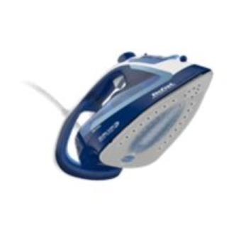TEFAL | FV5735E0 Easygliss Plus | Steam Iron | 2500 W | Water tank capacity 270 ml | Continuous steam 45 g/min | Steam boost per TEFAL | FV5735E0 Easygliss Plus | Steam Iron | 2500 W | Water tank capacity 270 ml | Continuous steam 45 g/min | Steam boost per