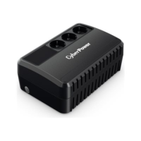 CyberPower Backup UPS Systems | BU650EG | 650 VA | 360 W