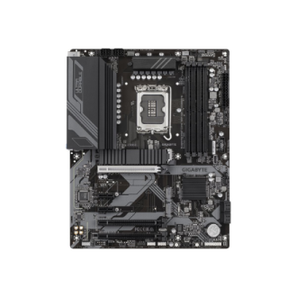 Gigabyte Z790 D | Processor family Intel | Processor socket LGA1700 | DDR5 | Supported hard disk drive interfaces SATA, M.2 | Nu Gigabyte Z790 D | Processor family Intel | Processor socket LGA1700 | DDR5 | Supported hard disk drive interfaces SATA, M.2 | Nu