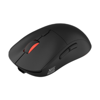 Genesis Zircon XIII Custom | Gaming Mouse | Wireless | 2.4 GHz, USB | Black Genesis Zircon XIII Custom | Gaming Mouse | Wireless | 2.4 GHz, USB | Black