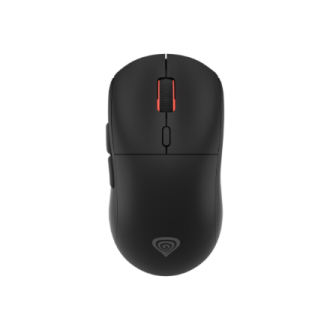 Genesis Zircon XIII Custom | Gaming Mouse | Wireless | 2.4 GHz, USB | Black Genesis Zircon XIII Custom | Gaming Mouse | Wireless | 2.4 GHz, USB | Black