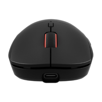 Genesis Zircon XIII Custom | Gaming Mouse | Wireless | 2.4 GHz, USB | Black Genesis Zircon XIII Custom | Gaming Mouse | Wireless | 2.4 GHz, USB | Black
