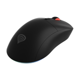 Genesis Zircon XIII Custom | Gaming Mouse | Wireless | 2.4 GHz, USB | Black Genesis Zircon XIII Custom | Gaming Mouse | Wireless | 2.4 GHz, USB | Black