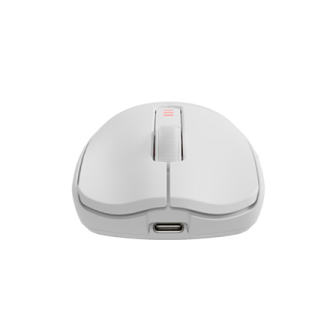 Genesis Zircon 500 G2 | Gaming Mouse | Wireless/Wired | 2.4 GHz, Bluetooth, USB | White Genesis Zircon 500 G2 | Gaming Mouse | Wireless/Wired | 2.4 GHz, Bluetooth, USB | White
