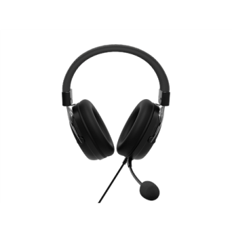 Genesis | Gaming Headset | Toron 301 | Wired | Over-Ear | Microphone | Black Genesis | Gaming Headset | Toron 301 | Wired | Over-Ear | Microphone | Black