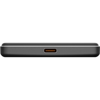 Goobay Magnetic Wireless Power Bank | 70182 | 5000 mAh | USB-C | Black Goobay Magnetic Wireless Power Bank | 70182 | 5000 mAh | USB-C | Black