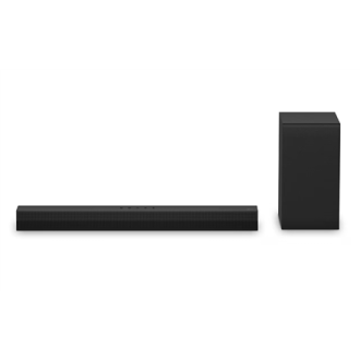 LG Soundbar 2.1 Channel Sound System | S40T | Bluetooth LG Soundbar 2.1 Channel Sound System | S40T | Bluetooth