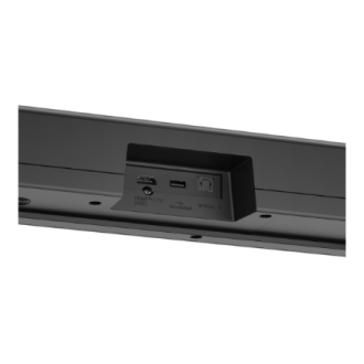 LG Soundbar 2.1 Channel Sound System | S40T | Bluetooth LG Soundbar 2.1 Channel Sound System | S40T | Bluetooth
