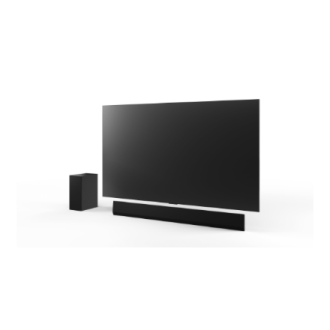 LG Soundbar Sound System with Dolby Atmos and 3.1 Channels | SG10TY | Bluetooth