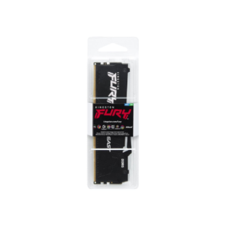 Kingston | Fury Beast | 32 Kit (16GBx2) GB | DDR5 | 6400 MHz | PC/server | Registered No | ECC No