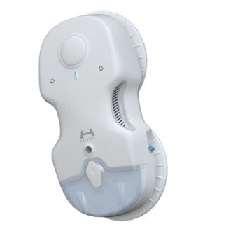 HUTT Windows Cleaning Robot | C65 | Corded | 3800 Pa | White HUTT Windows Cleaning Robot | C65 | Corded | 3800 Pa | White