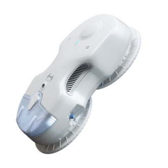 HUTT Windows Cleaning Robot | C65 | Corded | 3800 Pa | White HUTT Windows Cleaning Robot | C65 | Corded | 3800 Pa | White