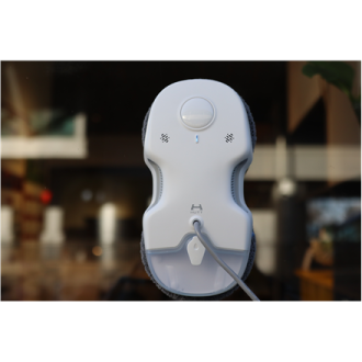 HUTT Windows Cleaning Robot | C65 | Corded | 3800 Pa | White HUTT Windows Cleaning Robot | C65 | Corded | 3800 Pa | White