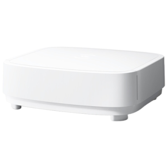 Ecovacs Water Supply Kit in white for automatic refilling and draining for T30 family | FM2321 | While Ecovacs Water Supply Kit in white for automatic refilling and draining for T30 family | FM2321 | While