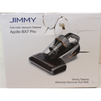 SALE OUT. | Jimmy Vacuum Cleaner | BX7 Pro UV Anti-mite | Corded operating | Handheld | 700 W | 220-240 V | Grey | Warranty 24 m SALE OUT. | Jimmy Vacuum Cleaner | BX7 Pro UV Anti-mite | Corded operating | Handheld | 700 W | 220-240 V | Grey | Warranty 24 m