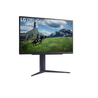 LG | 27GS85Q-B | 27 