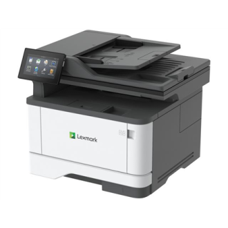 Lexmark MX432adwe | Laser | Laser Printer | Maximum ISO A-series paper size A4 | Black/White Lexmark MX432adwe | Laser | Laser Printer | Maximum ISO A-series paper size A4 | Black/White