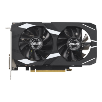 Asus Dual GeForce RTX 3050 OC Edition 6GB GDDR6 | NVIDIA | 6 GB | GeForce RTX 3050 | GDDR6 | DVI-D ports quantity 1 | HDMI ports Asus Dual GeForce RTX 3050 OC Edition 6GB GDDR6 | NVIDIA | 6 GB | GeForce RTX 3050 | GDDR6 | DVI-D ports quantity 1 | HDMI ports