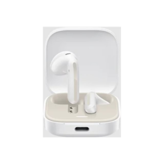 Xiaomi Redmi Buds 6 Active, White | Xiaomi Xiaomi Redmi Buds 6 Active, White | Xiaomi