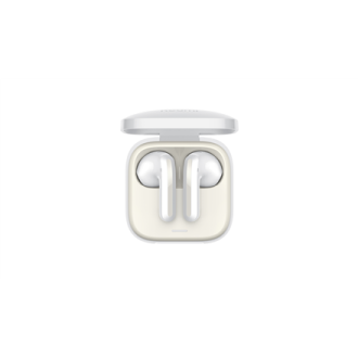 Xiaomi Redmi Buds 6 Active, White | Xiaomi Xiaomi Redmi Buds 6 Active, White | Xiaomi
