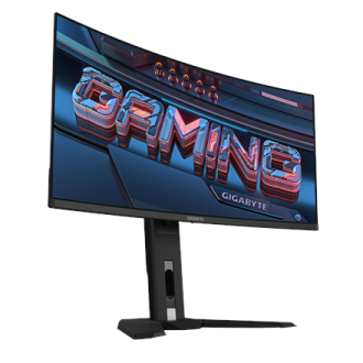 Gigabyte | MO34WQC2 EK1 | 34 