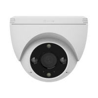 EZVIZ | Camera | CS-H4 | Dome | 3 MP | 2.8mm | IP67 | H.264/H.265 | MicroSD Card, up to 512 GB EZVIZ | Camera | CS-H4 | Dome | 3 MP | 2.8mm | IP67 | H.264/H.265 | MicroSD Card, up to 512 GB